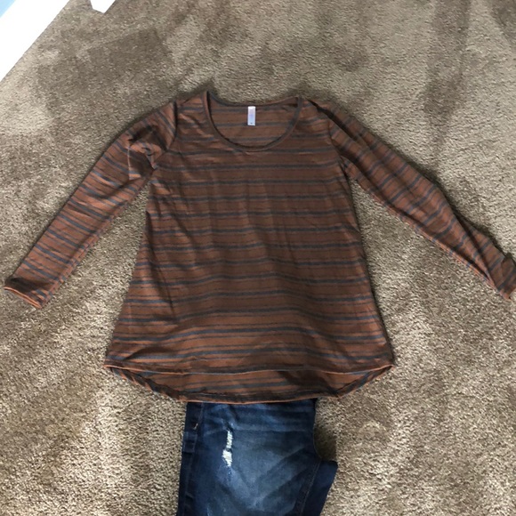 LuLaRoe Tops - Loularoe Top